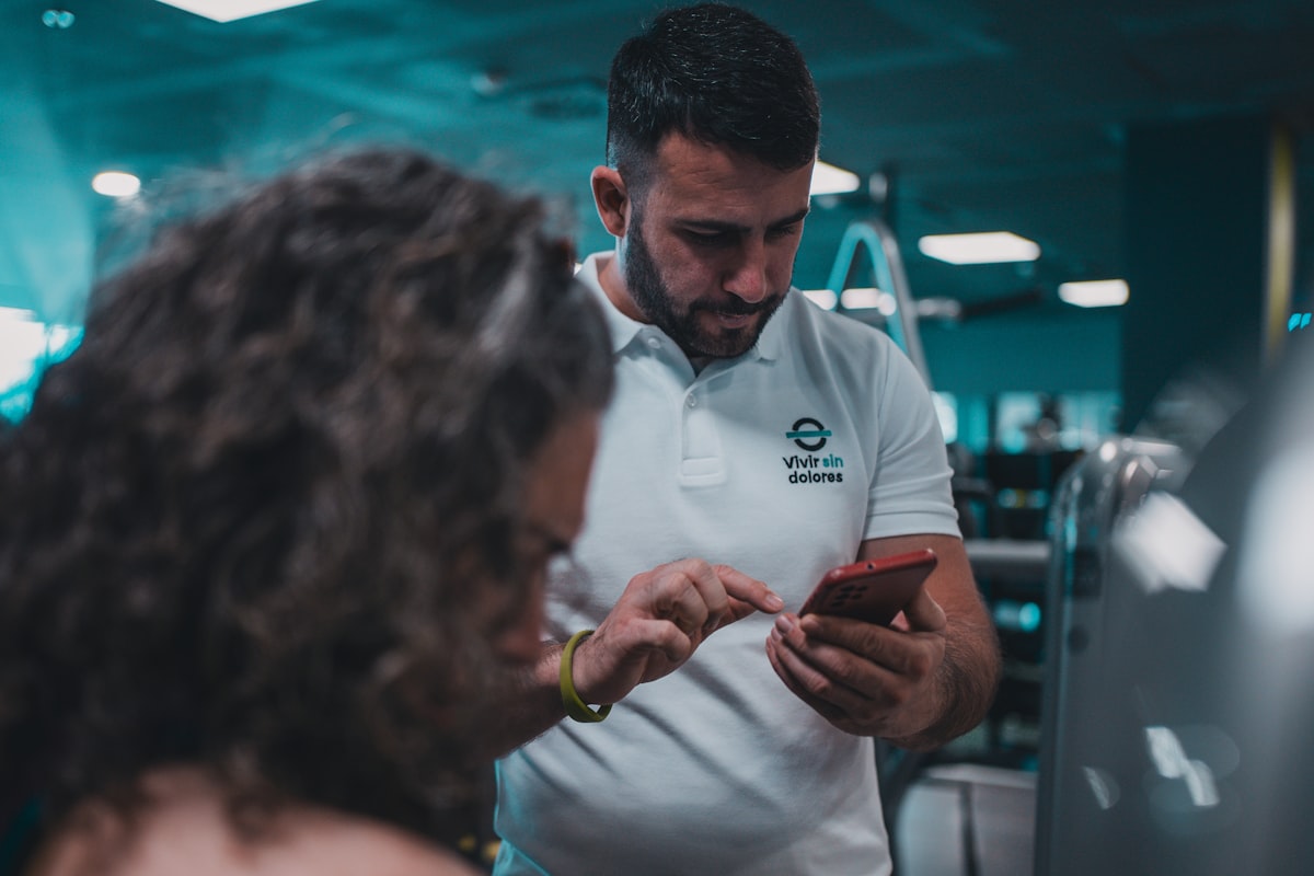 Performance optimization strategies